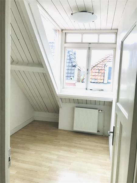 Te huur: Appartement Hagestraat, Haarlem - 8