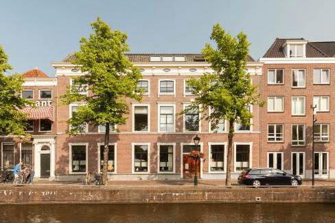 Te huur: Appartement Voordam, Alkmaar - 31