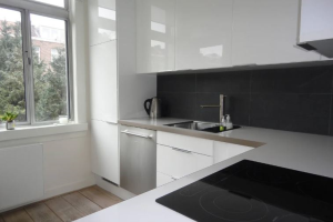 For rent: Apartment Newtonstraat, Amsterdam - 1