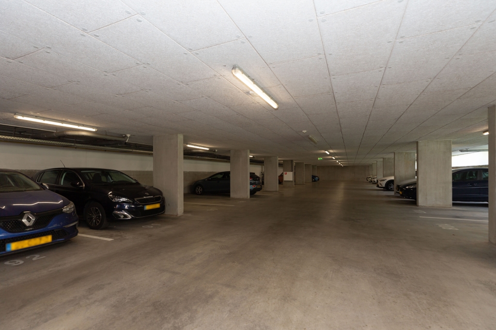 Te huur: Appartement Haagdijk, Breda - 21
