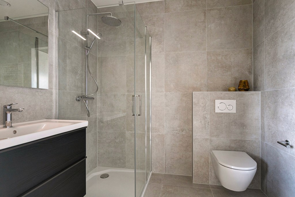For rent: Apartment Rentmeesterstraat, Almere - 13