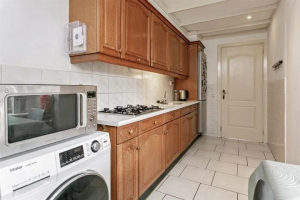 For rent: Room Piusstraat, Tilburg - 1