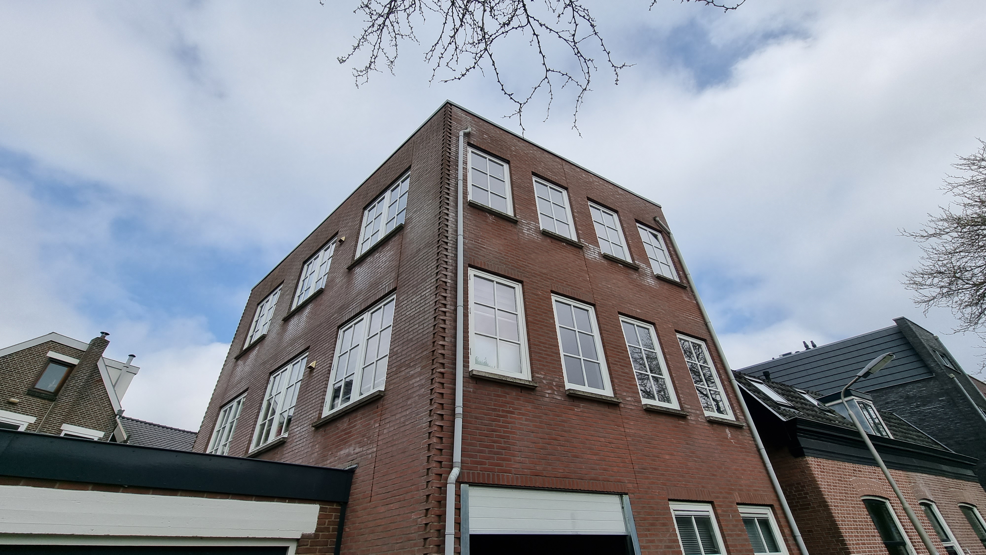 Te huur: Appartement Lange Beekstraat, Amersfoort - 14