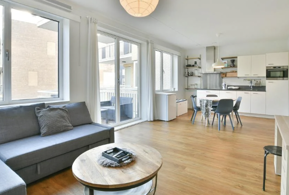 Appartement