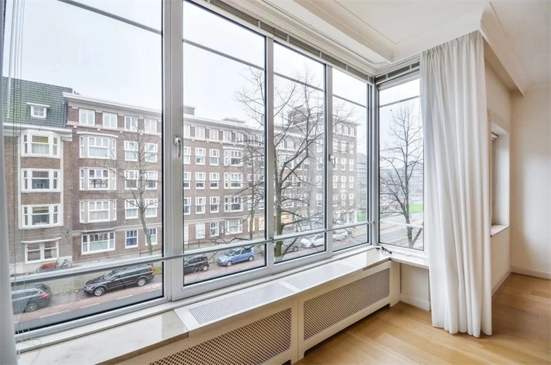 For rent: Apartment Stadionweg, Amsterdam - 3