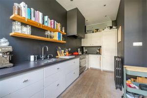 Te huur: Appartement Van Slingelandtstraat, Den Haag - 1