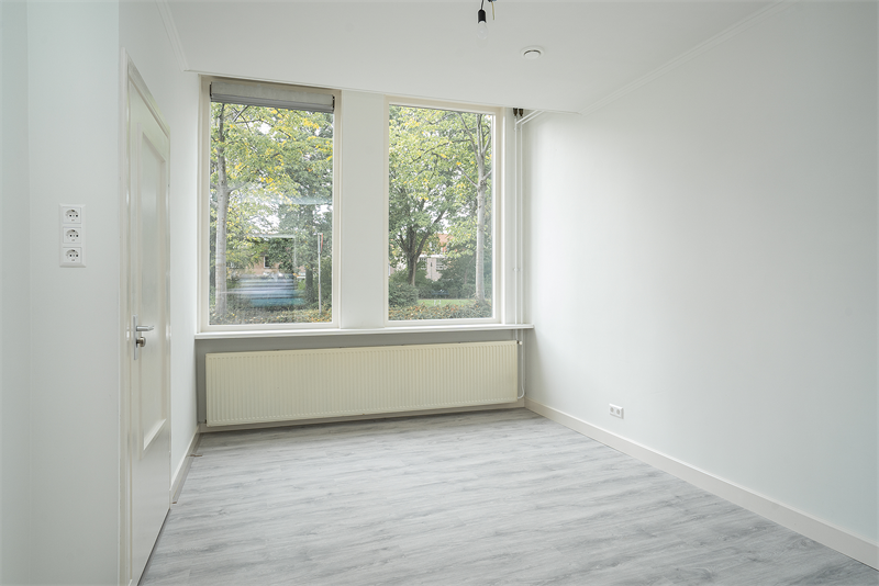 For rent: Apartment Fluwelensingel, Gouda - 9