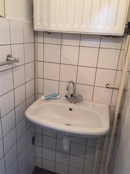 For rent: Room Enschotsestraat, Tilburg - 3