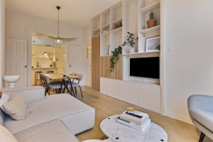 Te huur: Appartement Hooidrift, Rotterdam - 1