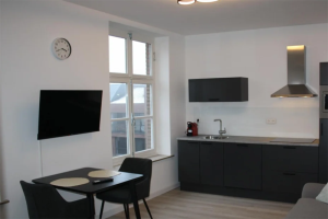 Te huur: Appartement Dobbelsteynporte, Sittard - 1