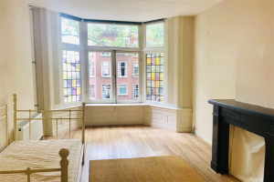 Te huur: Kamer Rodenrijselaan, Rotterdam - 1