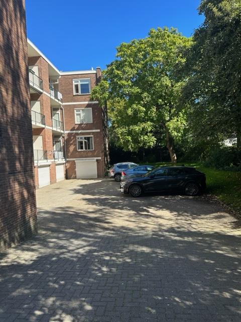 Te huur: Appartement Bezembindersgas, Nijmegen - 20