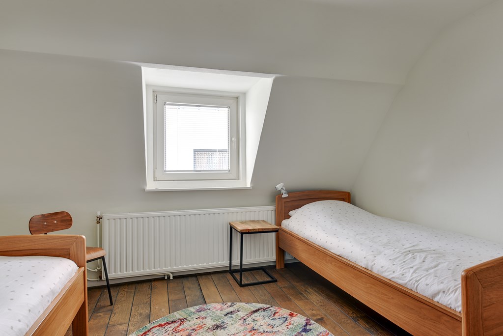 For rent: House Heilige Geeststraat, Eindhoven - 30