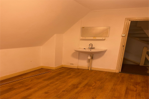 Te huur: Kamer Grote Baan, Zwolle - 1