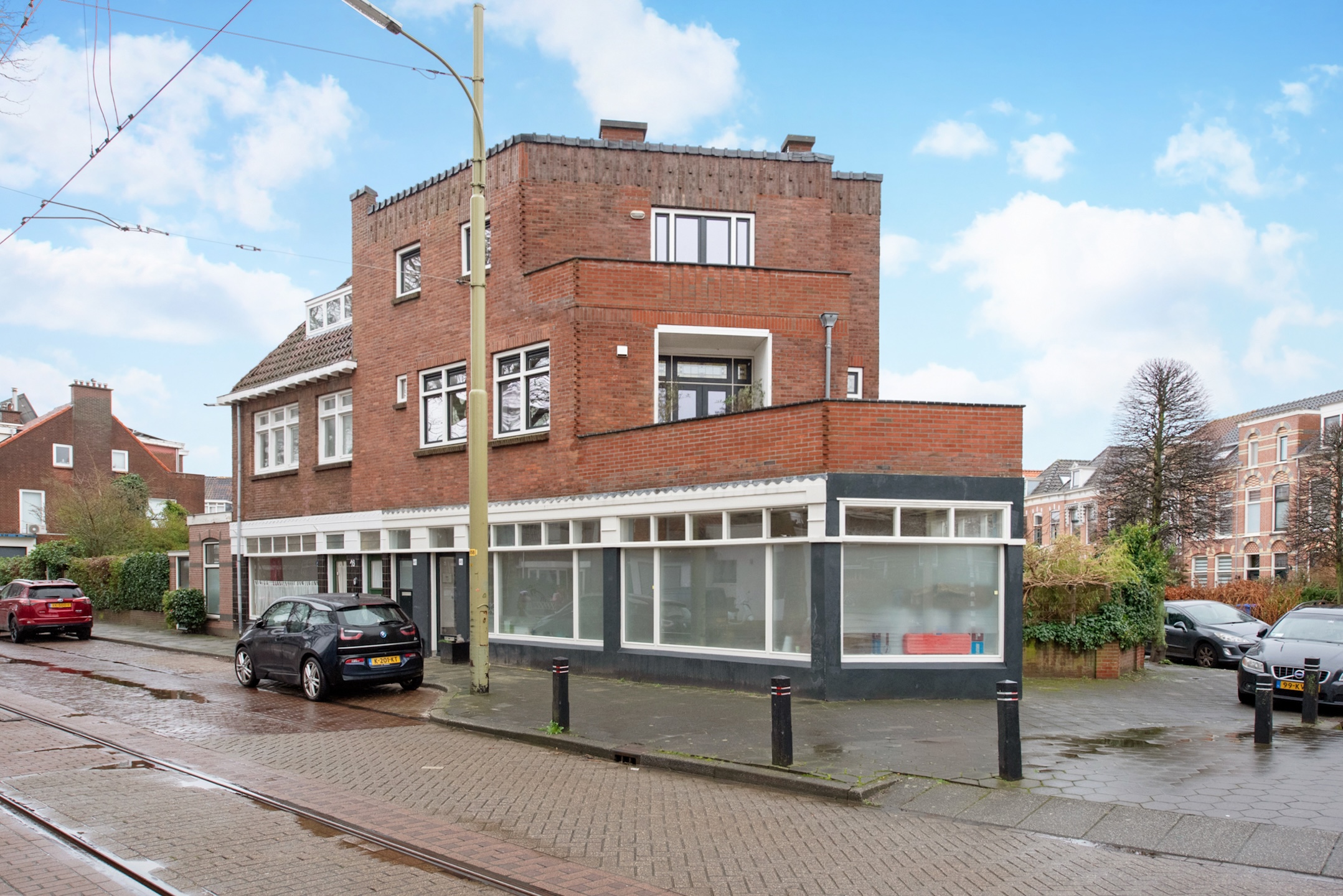 Te huur: Appartement Laan van Middenburg, Voorburg - 17