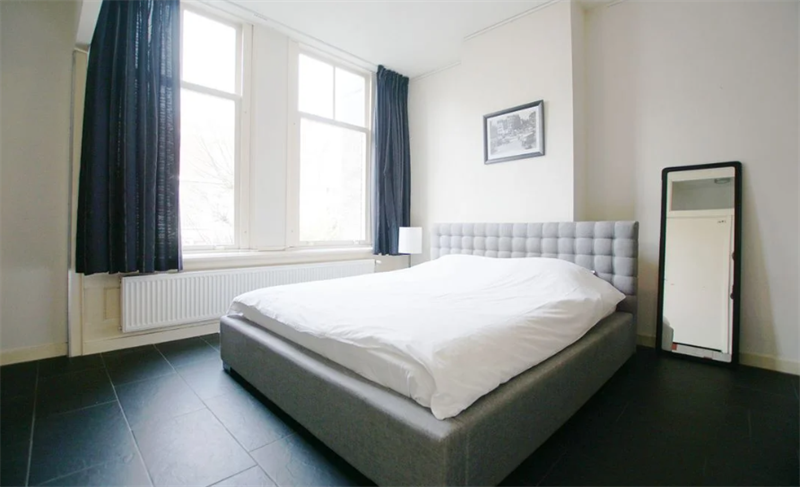 Appartement te huur Volmarijnstraat, Rotterdam