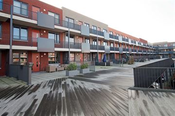Te huur: Appartement Baak van Katwijk, Amersfoort - 13