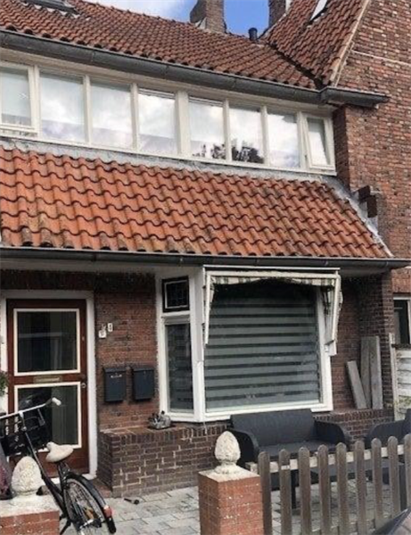 Te huur: Appartement Bachstraat, Leeuwarden - 7