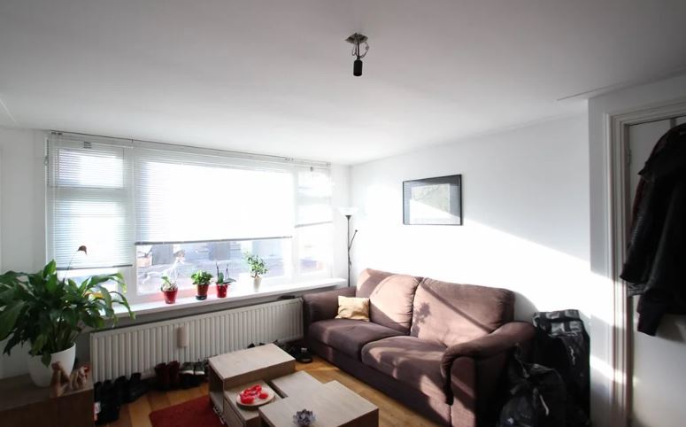 Te huur: Appartement Noorderstraat, Utrecht - 11