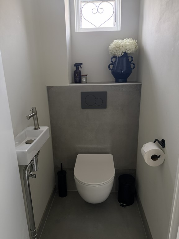Te huur: Woning Dorsersstraat, Nieuw Vennep - 2