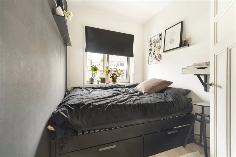 Te huur: Woning Sumatrastraat, Leiden - 5