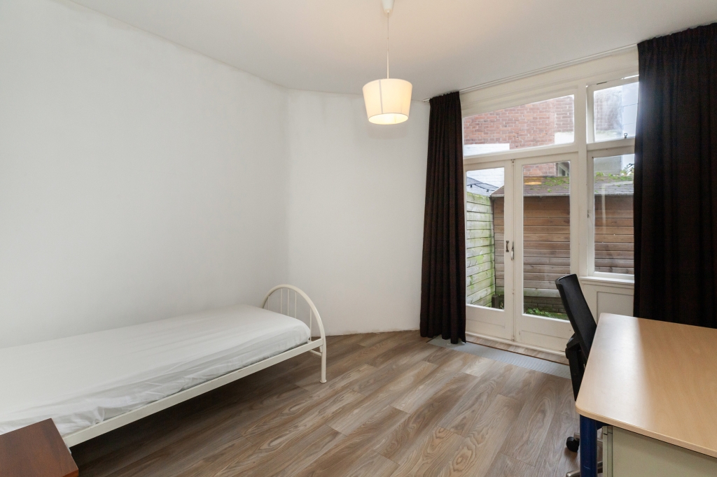Te huur: Appartement Laan van Nieuw Oosteinde, Voorburg - 20