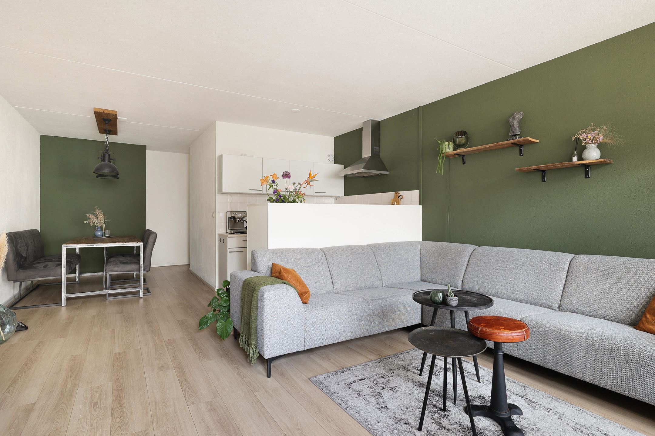 For rent: Apartment Korenstraat, Apeldoorn - 2