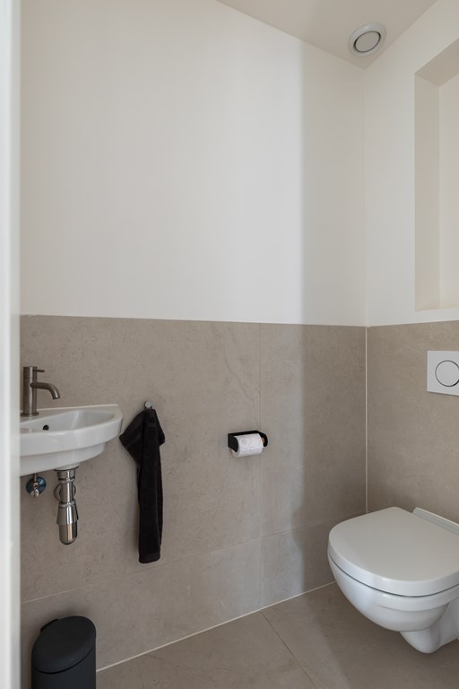 Te huur: Woning Botenmakersstraat, Zaandam - 14