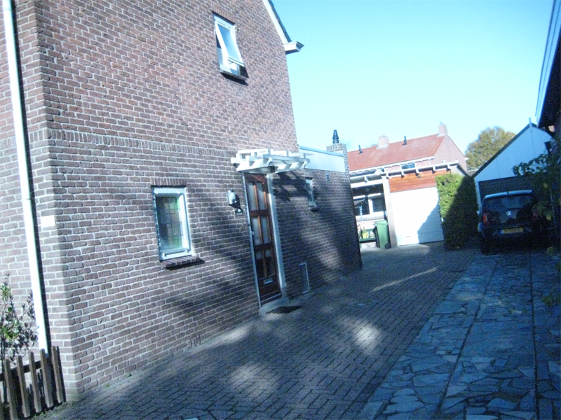 Te huur: Woning Middenweg, Groningen - 5