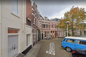 Te huur: Appartement Beverstraat, Utrecht - 1