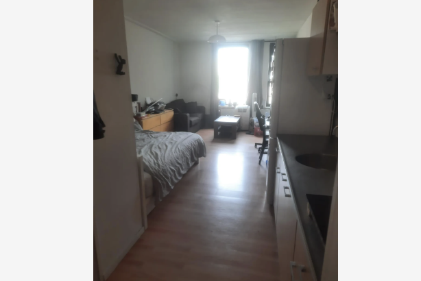Te huur: Appartement Bleekstraat, Breda - 5
