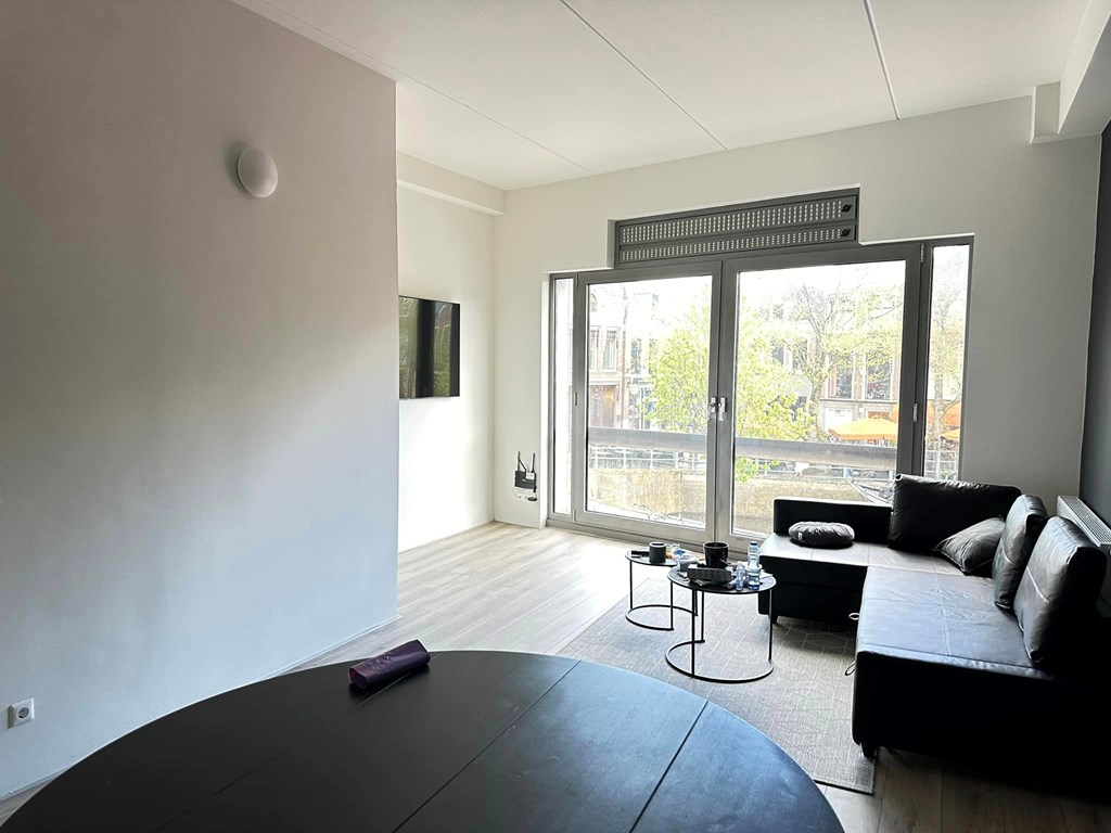 Te huur: Appartement Nieuwestad, Leeuwarden - 14