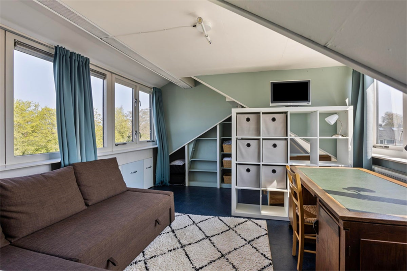 Te huur: Woning Prinses Margriethof, Naarden - 5