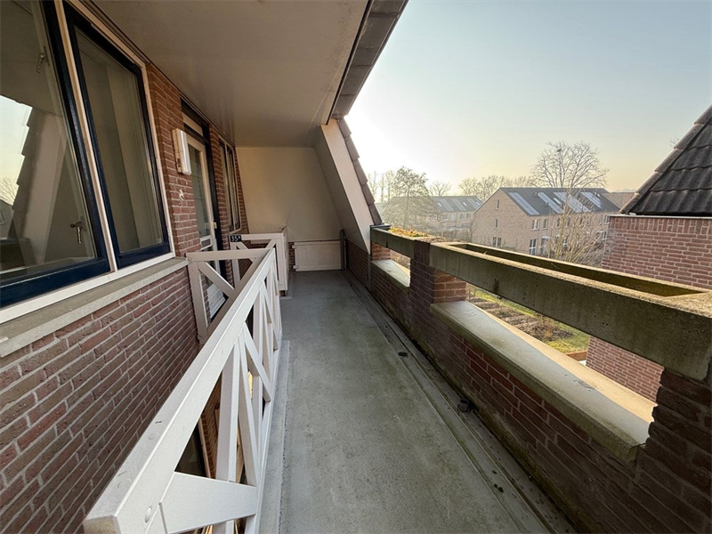 Te huur: Appartement Markt, Zevenaar - 6