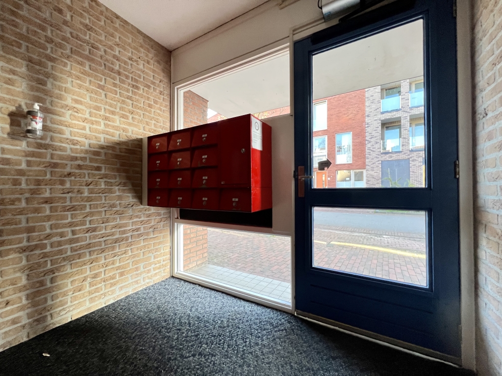For rent: Apartment Nachtegaalstraat, Zwolle - 18