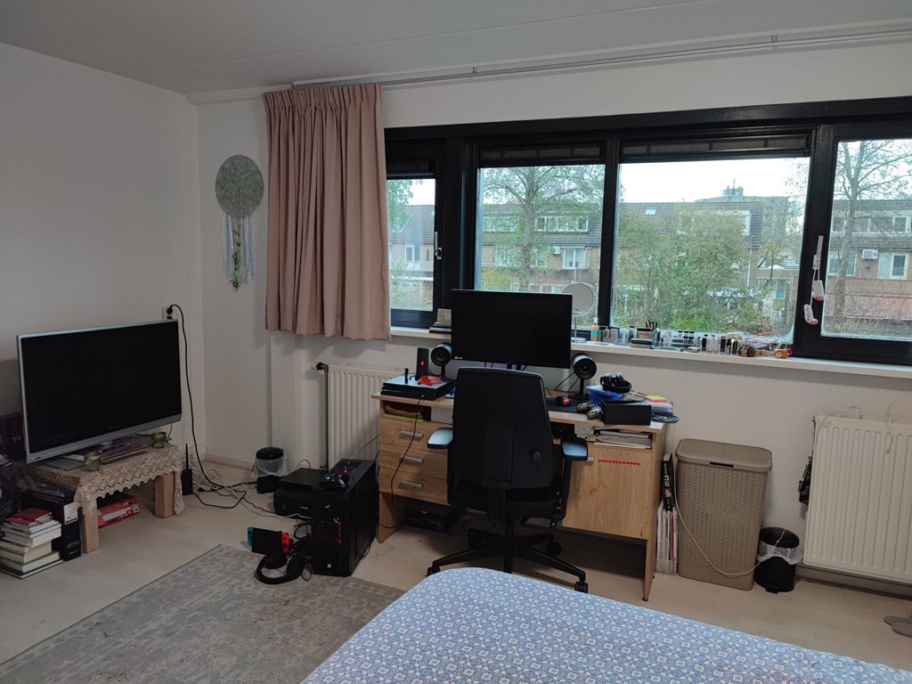 For rent: Apartment Operetteweg, Almere - 3