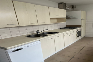 Te huur: Kamer Paterstraat, Tilburg - 1