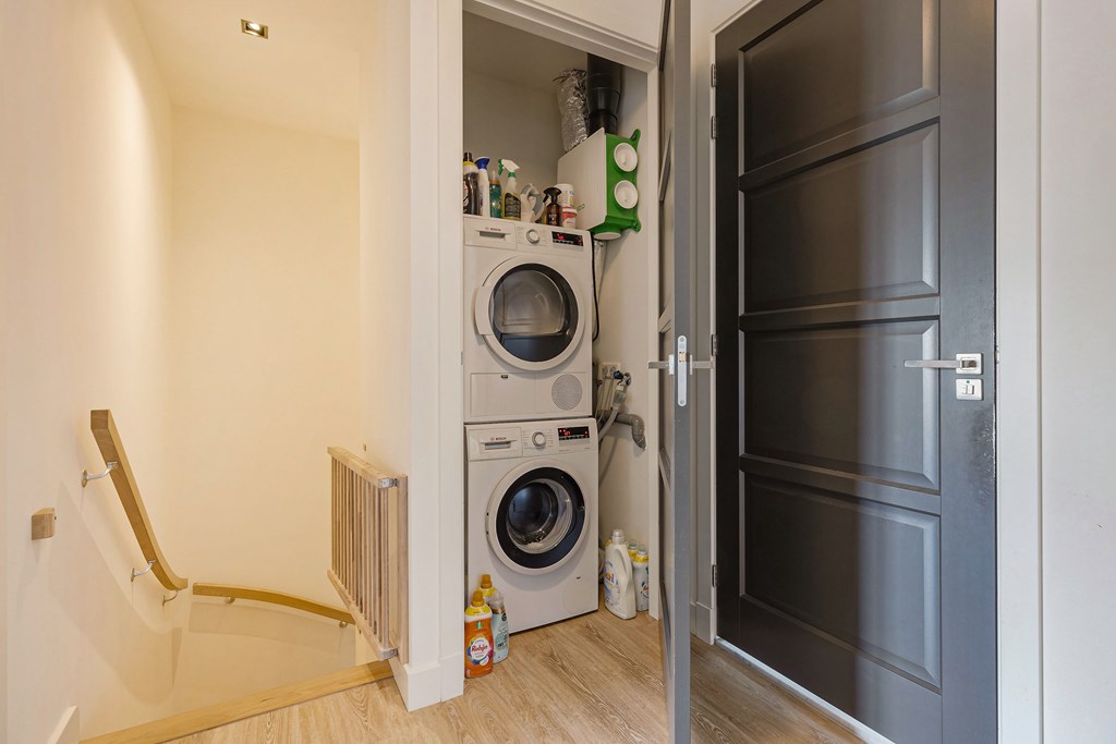 Te huur: Woning Linnaeusdwarsstraat, Amsterdam - 38