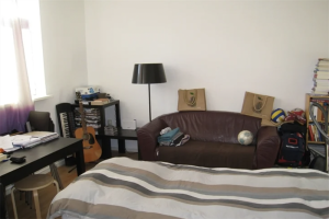 Te huur: Studio Voorstraat, Kampen - 1