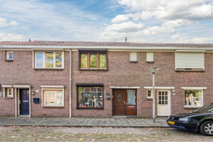For rent: House Da Costastraat, Tilburg - 1