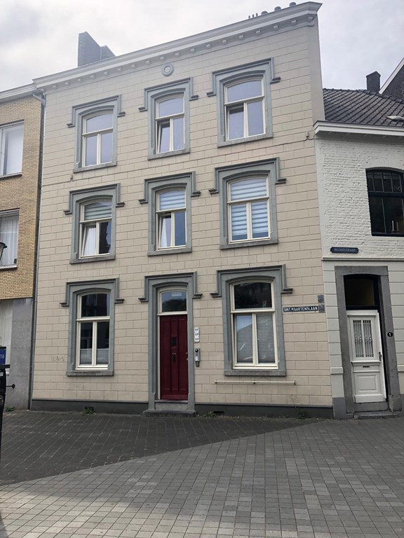 Te huur: Appartement Sint Maartenslaan, Maastricht - 8