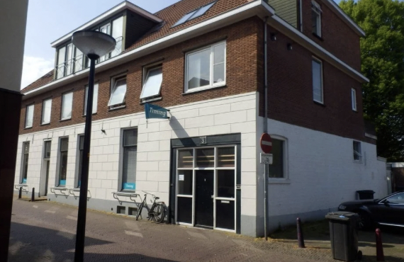 For rent: Room Langestraat, Oldenzaal - 6