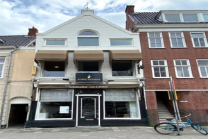Te huur: Appartement Schuitendiep, Groningen - 1