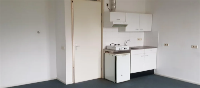 Te huur: Appartement Achter de Hoven, Leeuwarden - 2