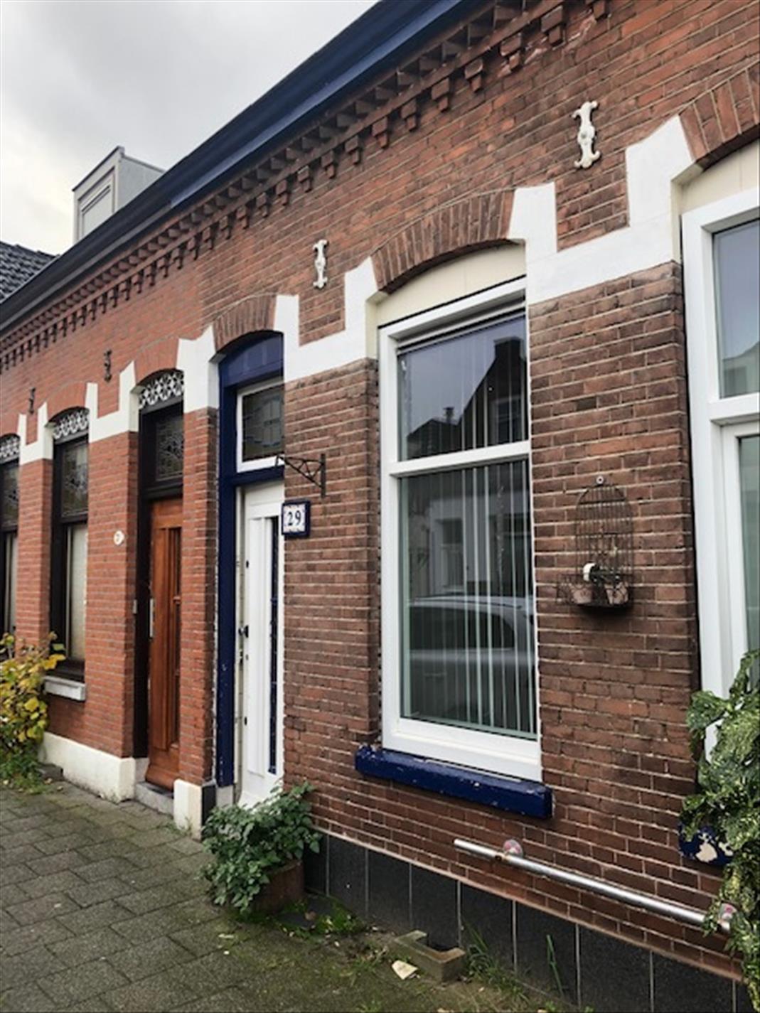 Te huur: Appartement Zwijndrechtsestraat, Rotterdam - 6