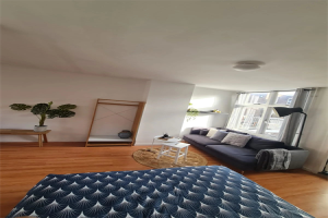 Te huur: Studio Laan van Nieuw-Guinea, Utrecht - 1