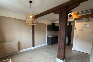 Te huur: Appartement Raadhuisstraat, Eijsden - 1