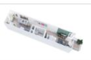 For rent: Studio Pagelaan, Utrecht - 1