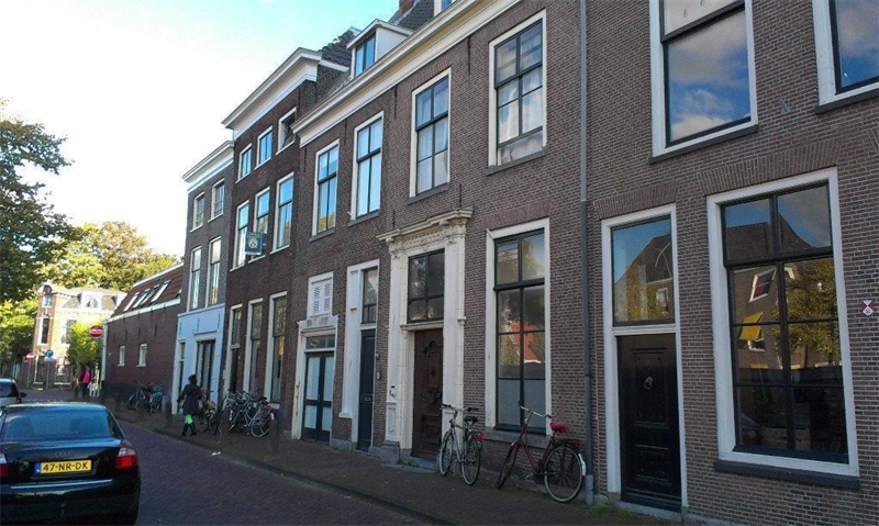 Kamer te huur in de Utrechtse Veer in Leiden