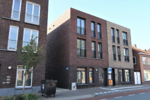 Te huur: Studio Hasseltstraat, Tilburg - 1
